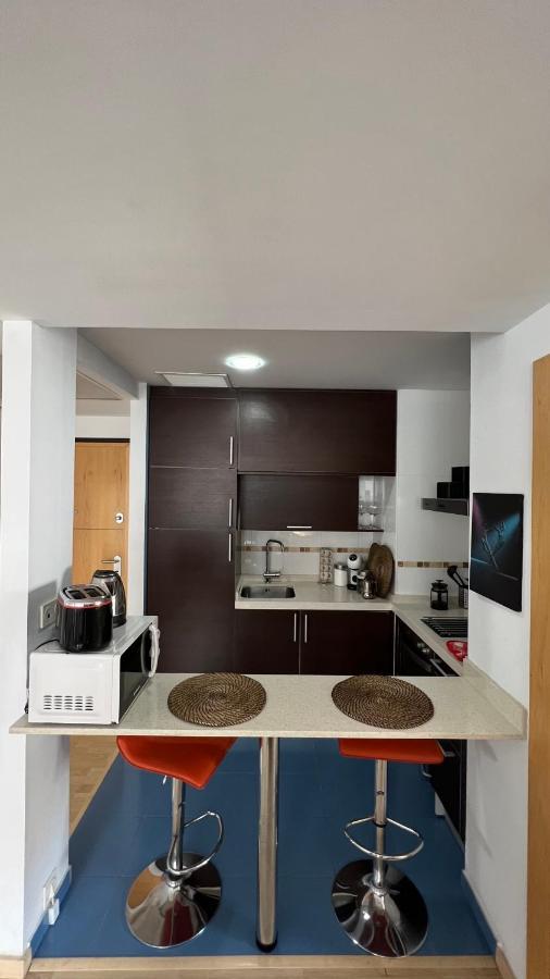 Love Rent4 Malaga Pacifico Exterior photo