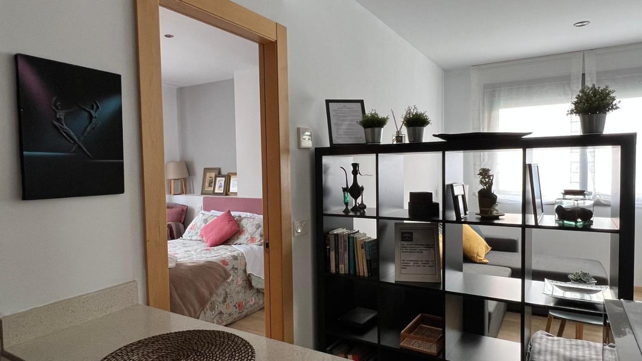 Love Rent4 Malaga Pacifico Exterior photo